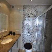 Apartment at the seaside in Turkey, Alanya, 115 sq.m.