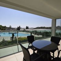 Apartment at the seaside in Turkey, Alanya, 115 sq.m.