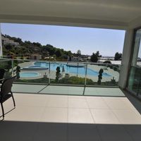 Apartment at the seaside in Turkey, Alanya, 115 sq.m.