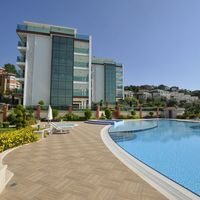 Apartment at the seaside in Turkey, Alanya, 115 sq.m.