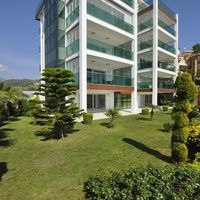 Apartment at the seaside in Turkey, Alanya, 115 sq.m.