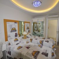 Apartment at the seaside in Turkey, Alanya, 87 sq.m.