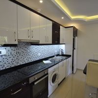 Apartment at the seaside in Turkey, Alanya, 55 sq.m.