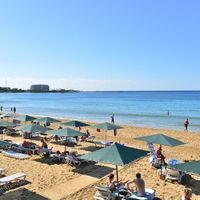 Апартаменты у моря в Турции, Аланья, 63 кв.м.