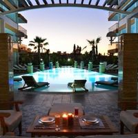 Апартаменты у моря в Турции, Аланья, 63 кв.м.