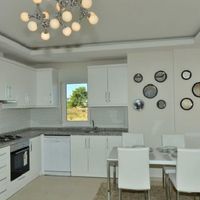 Апартаменты у моря в Турции, Аланья, 63 кв.м.