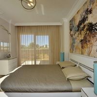 Апартаменты у моря в Турции, Аланья, 63 кв.м.