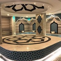 Апартаменты у моря в Турции, Аланья, 53 кв.м.