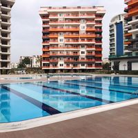 Апартаменты у моря в Турции, Аланья, 53 кв.м.