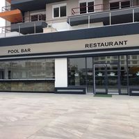 Апартаменты у моря в Турции, Аланья, 53 кв.м.