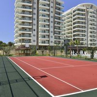 Apartment at the seaside in Turkey, Alanya, 55 sq.m.