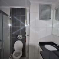 Apartment at the seaside in Turkey, Alanya, 55 sq.m.