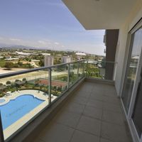 Apartment at the seaside in Turkey, Alanya, 55 sq.m.