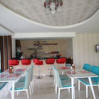 Apartment at the seaside in Turkey, Alanya, 55 sq.m.