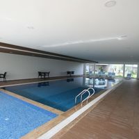 Apartment at the seaside in Turkey, Alanya, 55 sq.m.