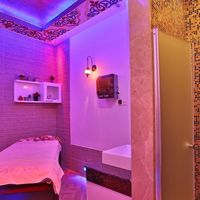 Апартаменты у моря в Турции, Аланья, 37 кв.м.