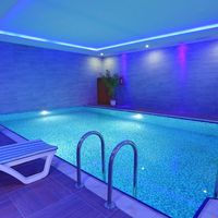 Апартаменты у моря в Турции, Аланья, 37 кв.м.