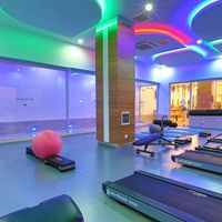 Апартаменты у моря в Турции, Аланья, 37 кв.м.