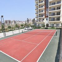 Апартаменты у моря в Турции, Аланья, 37 кв.м.