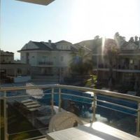 Apartment at the seaside in Turkey, Fethiye, 110 sq.m.