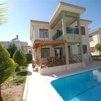 Villa at the seaside in Turkey, Belek, 220 sq.m.