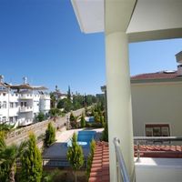 Villa at the seaside in Turkey, Belek, 220 sq.m.