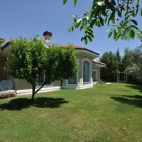Villa at the seaside in Turkey, Antalya, 200 sq.m.