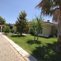 Villa at the seaside in Turkey, Antalya, 200 sq.m.