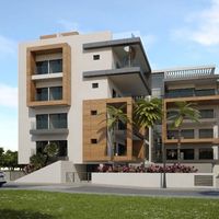 Flat in Republic of Cyprus, Lemesou, 110 sq.m.