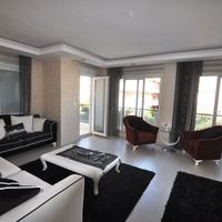 Penthouse at the seaside in Turkey, Antalya, 180 sq.m.