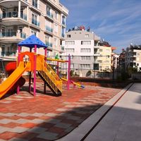 Апартаменты у моря в Турции, Анталья, 130 кв.м.