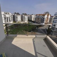Apartment at the seaside in Turkey, Antalya, 140 sq.m.