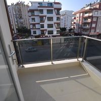 Apartment at the seaside in Turkey, Antalya, 90 sq.m.