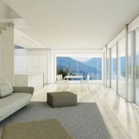 Apartment by the lake in Switzerland, Ticino, 188 sq.m.