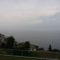 Apartment by the lake in Switzerland, Ticino, 154 sq.m.