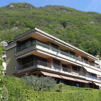 Apartment by the lake in Switzerland, Ticino, 166 sq.m.