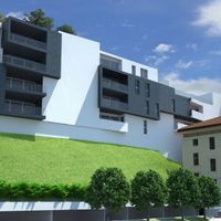 Penthouse in Switzerland, Ticino, 260 sq.m.