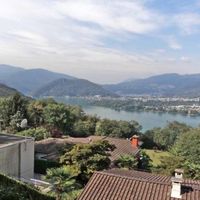 Villa by the lake in Switzerland, Ticino, 189 sq.m.
