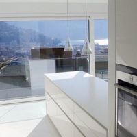 Apartment by the lake in Switzerland, Ticino, 200 sq.m.