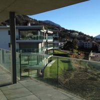 Apartment in Switzerland, Ticino, 123 sq.m.
