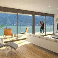 Apartment in Switzerland, Ticino, 126 sq.m.