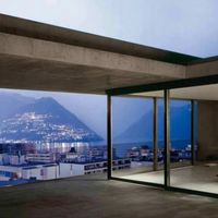 Apartment by the lake in Switzerland, Ticino, 191 sq.m.