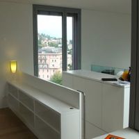 Apartment by the lake in Switzerland, Ticino, 191 sq.m.