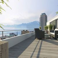 Office by the lake in Switzerland, Vaud, 105 sq.m.