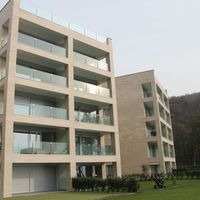 Апартаменты у озера в Швейцарии, Тичино, 86 кв.м.