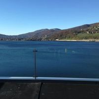 Apartment by the lake in Switzerland, Ticino, 86 sq.m.