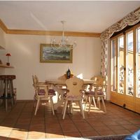 Apartment in the mountains, in the village in Switzerland, Berne, 90 sq.m.