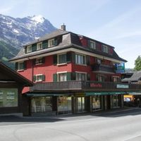 Apartment in the mountains, in the village in Switzerland, Berne, 203 sq.m.