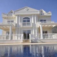 Вилла в горах в Турции, Фетхие, 200 кв.м.