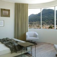 Apartment in the big city, by the lake in Switzerland, Ticino, 144 sq.m.